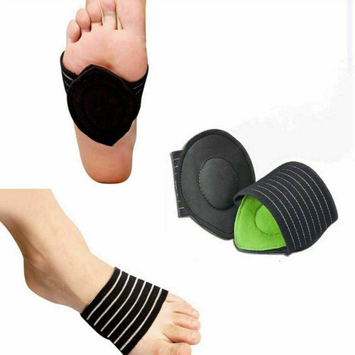 2pcs foot arch support plantar - 2pcs,