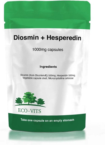 Diosmin hesperidin 1000mg - +,
