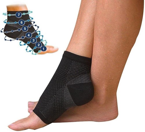 Plantar fasciitis - plantar,
