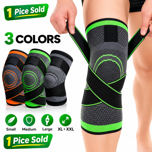 Knee support brace - support, –