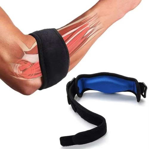 Knee patella tendon - patella, strap