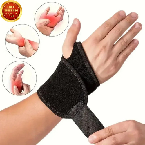 Pack nhs wrist - pack,
