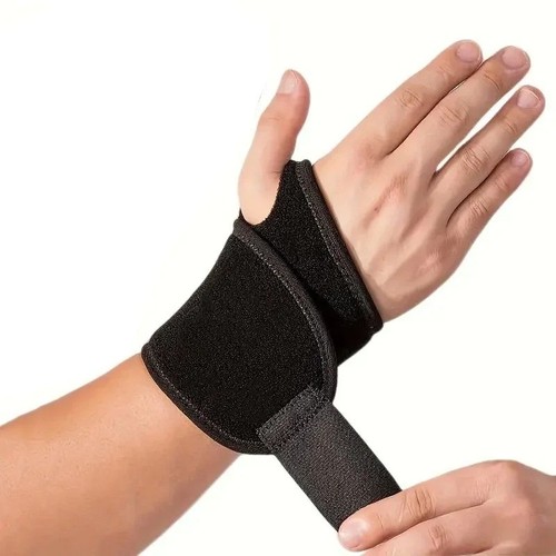 Pcs nhs wrist hand brace - nhs,