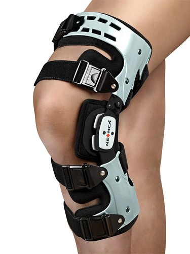 Neenca unloader knee brace - oa,