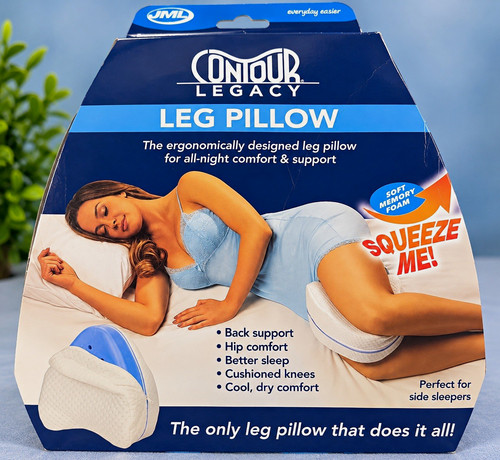 Jml contour legacy leg - jml, pillow