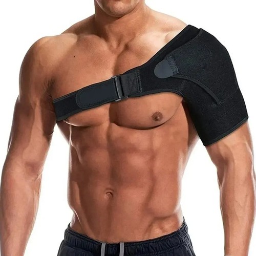 Shoulder brace rotator cuff - brace,