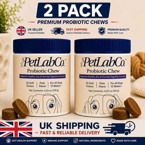 Pack petlab co probiotic - 2-,