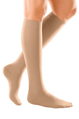 Duomed soft below - below, knee
