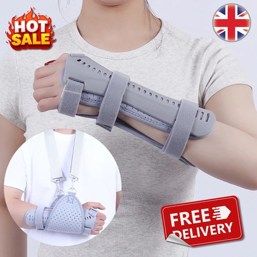 Compression wrist brace hand - compression,